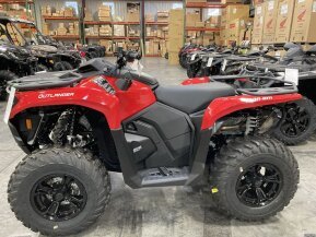 2024 Can-Am Outlander 500 for sale 201533283
