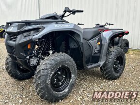 2024 Can-Am Outlander 500 for sale 201534105