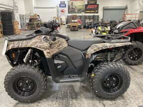 2024 Can-Am Outlander 500 for sale 201545700