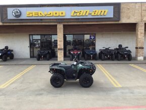 2024 Can-Am Outlander 500 for sale 201554301