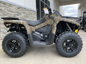 2024 Can-Am Outlander 500 for sale 201556399