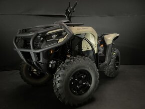 2024 Can-Am Outlander 500 for sale 201566636