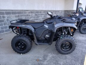2024 Can-Am Outlander 500 for sale 201574478
