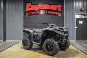 2024 Can-Am Outlander 500 for sale 201575195