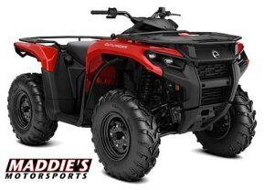2024 Can-Am Outlander 500 for sale 201579289
