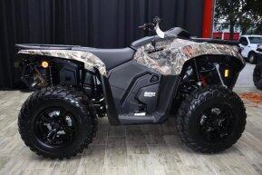 2024 Can-Am Outlander 500 for sale 201596870