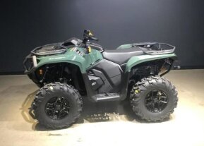 2024 Can-Am Outlander 500 for sale 201609376