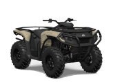 New 2024 Can-Am Outlander 650