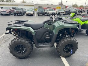2024 Can-Am Outlander 650 for sale 201519120