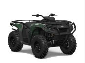 New 2024 Can-Am Outlander 650