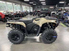 2024 Can-Am Outlander 650 for sale 201534266