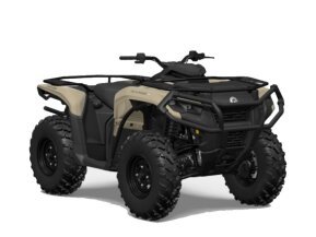 2024 Can-Am Outlander 650 for sale 201581337