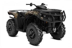 2024 Can-Am Outlander 650 for sale 201583306