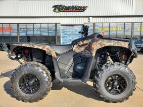 2024 Can-Am Outlander 650 for sale 201587631