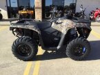 Thumbnail Photo 3 for New 2024 Can-Am Outlander 700 Pro Hunting Edition HD7