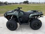 Thumbnail Photo 6 for New 2024 Can-Am Outlander 700 Pro Hunting Edition HD7