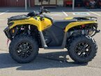 Thumbnail Photo 3 for New 2024 Can-Am Outlander 700 XT