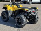 Thumbnail Photo 4 for New 2024 Can-Am Outlander 700 XT