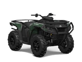 2024 Can-Am Outlander 700 Pro XU HD7 for sale 201531714