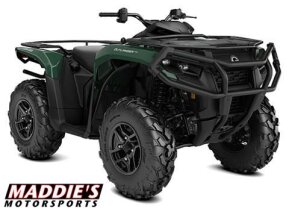 2024 Can-Am Outlander 700 Pro XU HD7 for sale 201532644