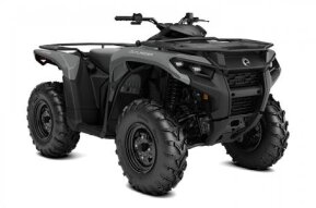 2024 Can-Am Outlander 700 Pro Hunting Edition HD7 for sale 201541774