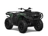 2024 Can-Am Outlander 700 Pro