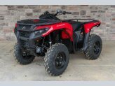 New 2024 Can-Am Outlander 700 Pro Hunting Edition HD7