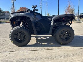 2024 Can-Am Outlander 700 Pro Hunting Edition HD7 for sale 201570393