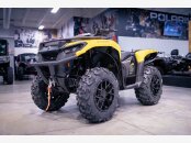 New 2024 Can-Am Outlander 700