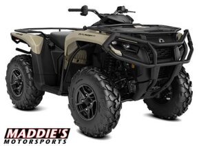 2024 Can-Am Outlander 700 Pro for sale 201584716