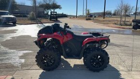 2024 Can-Am Outlander 700 for sale 201588998