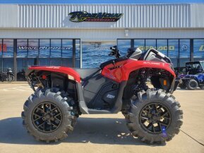 2024 Can-Am Outlander 700 for sale 201596271