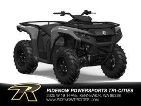 2024 Can-Am Outlander 700 Pro Hunting Edition HD7 for sale 201606430