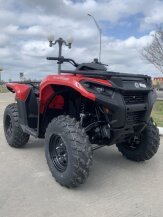 2024 Can-Am Outlander 700 Pro Hunting Edition HD7 for sale 201608800