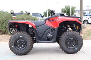 2024 Can-Am Outlander 700 Pro Hunting Edition HD7 for sale 201614616