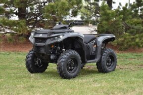 2024 Can-Am Outlander 700 Pro Hunting Edition HD7 for sale 201619760