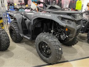 2024 Can-Am Outlander 700 Pro Hunting Edition HD7 for sale 201624214