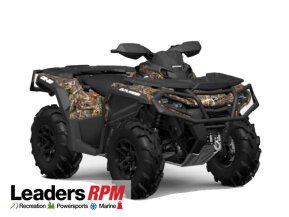 2024 Can-Am Outlander 850 for sale 201524020