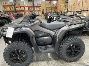 2024 Can-Am Outlander 850 for sale 201525420