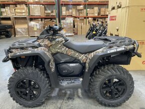 2024 Can-Am Outlander 850 for sale 201525421