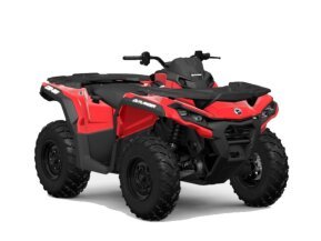 2024 Can-Am Outlander 850 for sale 201551414