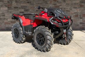 2024 Can-Am Outlander 850 X mr for sale 201574873