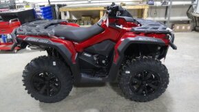 2024 Can-Am Outlander 850 for sale 201587300