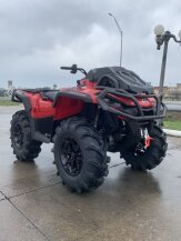 2024 Can-Am Outlander 850 X mr for sale 201598522