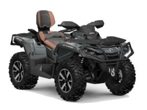 2024 Can-Am Outlander MAX 1000R Limited for sale 201622590