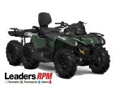 New 2024 Can-Am Outlander MAX 450