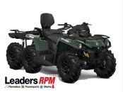 New 2024 Can-Am Outlander MAX 450