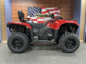 2024 Can-Am Outlander MAX 500 for sale 201547725