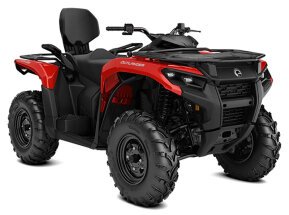 2024 Can-Am Outlander MAX 500 for sale 201555035