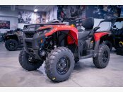 New 2024 Can-Am Outlander MAX 500
